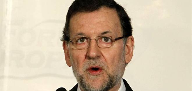 Rajoy recuerda a víctimas del 11M y reafirma su lucha contra el terrorismo
