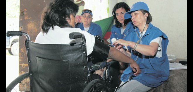 Suspenden temporalmente el Bono Joaquín Gallegos Lara
