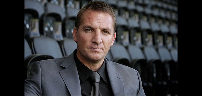Rodgers: &quot;El Liverpool no tiene intención de vender a Suárez&quot;