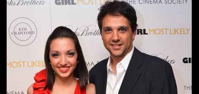 Así luce hoy Ralph Macchio, el actor de Karate Kid