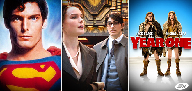 ¿Cuándo llegamos? y el Regreso de Superman entre las películas de este fin de semana