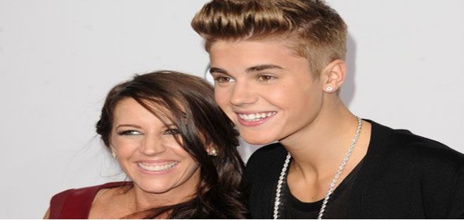 Madre de Bieber respeta sus aciertos y fallas