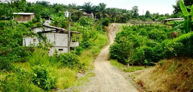 La Manga del Cura se prepara para definir a quién le pertenece