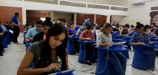 Acciones para mejorar el internet por la educación virtual