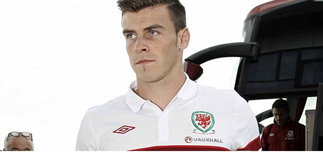 Bale: &quot;No volveré a jugar en el Tottenham&quot;