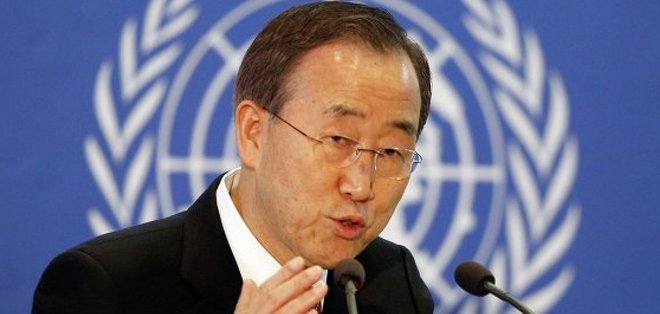 Siria: inspectores de la ONU completarán su tarea el viernes