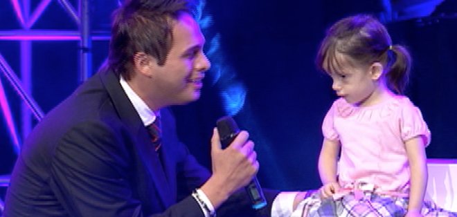 En 'Ecuador Tiene Talento' muchos volvieron a probar de que están hechos