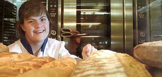 Llaman a la inclusión en el Día Mundial del Síndrome de Down