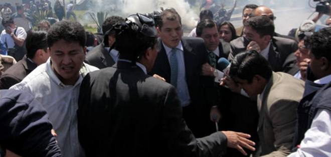 Ministerio de Defensa desclasifica información sobre caso Froilán Jiménez