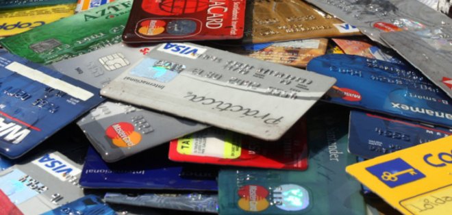 Desintegran red de clonadores de tarjetas de crédito en Guayaquil