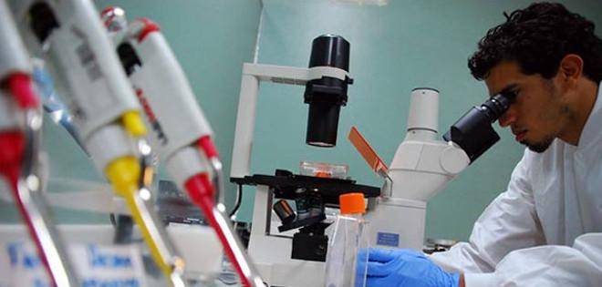 Instituciones de Ecuador y Francia desarrollarán proyectos científicos