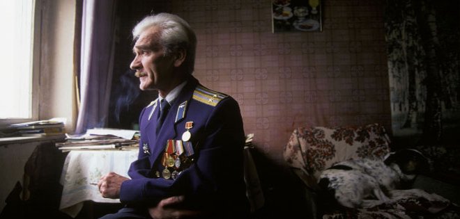 Stanislav Petrov: el hombre que salvó al mundo de un desastre nuclear