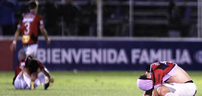 Sao Paulo deja a Danubio con peor campaña y queda a un punto de octavos