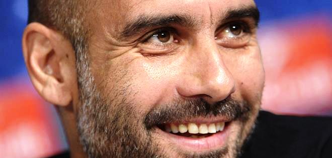 Guardiola cumple este martes su partido 100 con el Bayern