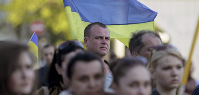 Rusia y EE.UU. se cruzan acusaciones en la ONU por la violencia en Ucrania