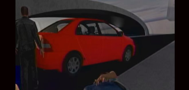 Mujer denunció el supuesto secuestro de su hija recién nacida