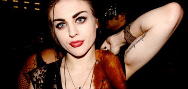 Hija de Kurt Cobain rechazó ser protagonista de la saga “Crepúsculo”