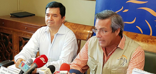 Prefectura del Guayas critica decisión de Comité de Límites Internos