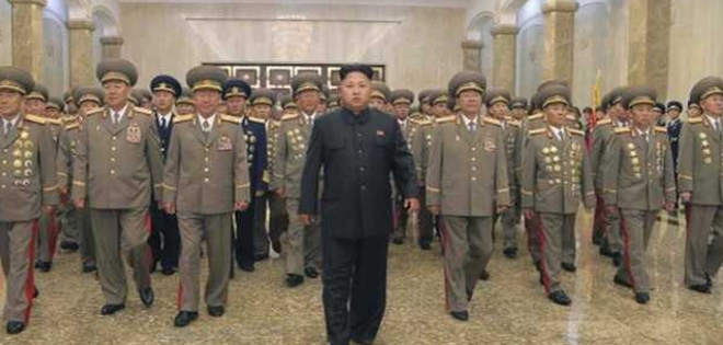 ¿Enfermo? ¿Derrocado? ¿Dónde está KIm Jong-un, el líder de Corea del Norte?