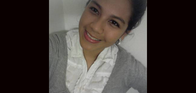 Familiares de Karen Mosquera viajan a Israel