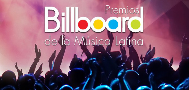 Conoce los nominados a los Premios Billboard 2014