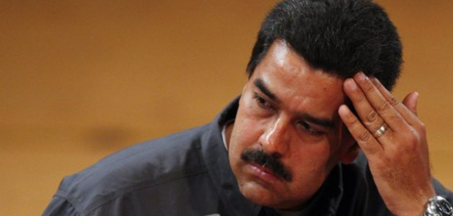 Oposición venezolana busca acelerar salida de Maduro en un camino cuesta arriba