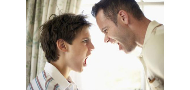 ¿Cómo llegar a acuerdos con mi adolescente?