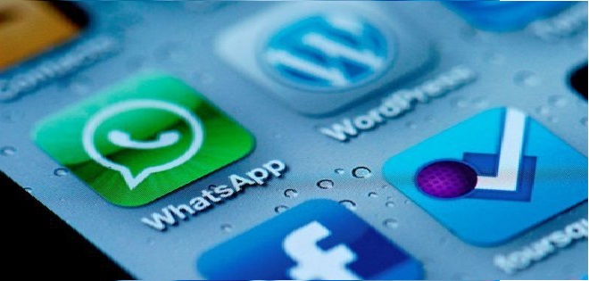 WhatsApp ha logrado acabar con 28 millones de relaciones sentimentales, según estudio