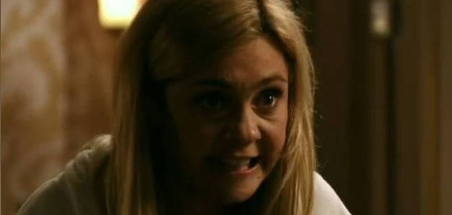 Conoce a Carmina, la mente siniestra de Avenida Brasil