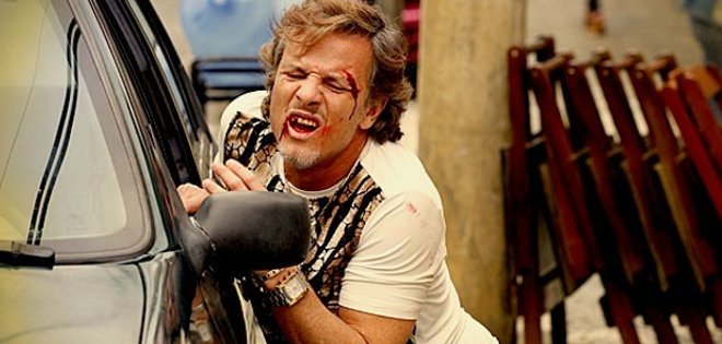 Entrevista exclusiva: Marcello Novaes revela los traumas de Max en “Avenida Brasil”