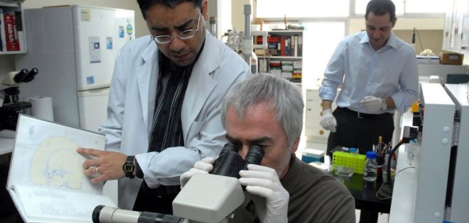 Señalan &quot;incremento alarmante&quot; de cáncer de boca y garganta