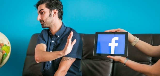 Dejar de usar Facebook puede hacernos más felices, según un estudio