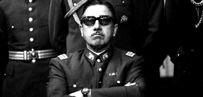 Pinochet fue un traidor, según golpista de 1973