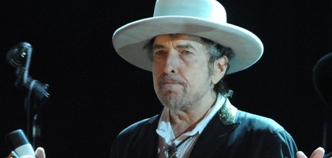 Bob Dylan será homenajeado hoy con el premio a la Persona del Año