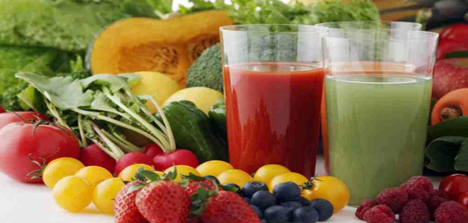 Hoy se celebra el Día Mundial de la Alimentación