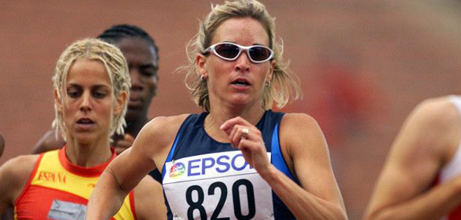 El drama de la atleta olímpica depresiva y bipolar que acabó de prostituta