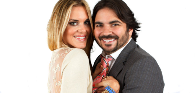 Perfiles 3 familias &#039;Los Plaza - Lagos&#039;