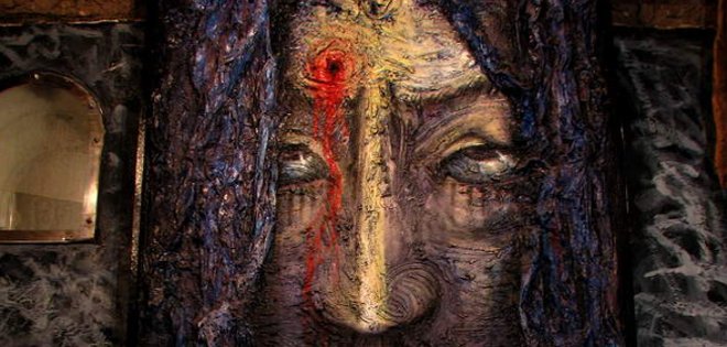 En 'El Prohíbido' de Cuenca todos pueden mostrar su arte