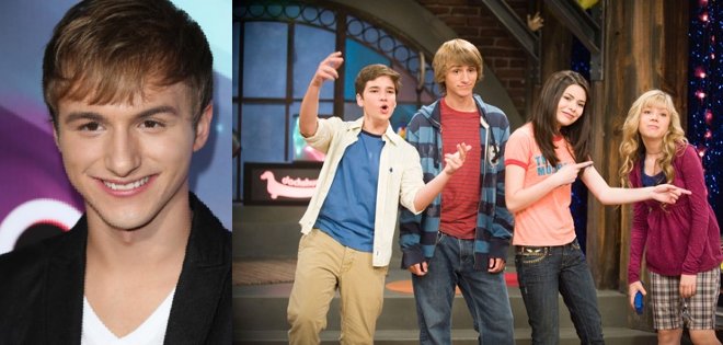 Estrella de Disney y Nickelodeon, Lucas Cruikshank, se declara gay