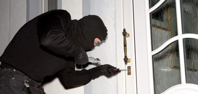 ¿Cómo evitar que entren a tu casa a robar?