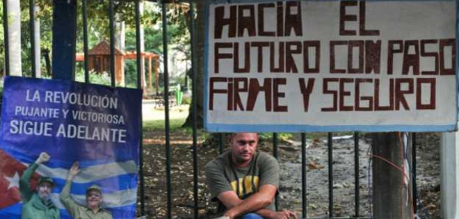 ¿Es el embargo de EE.UU. contra Cuba una política fracasada?