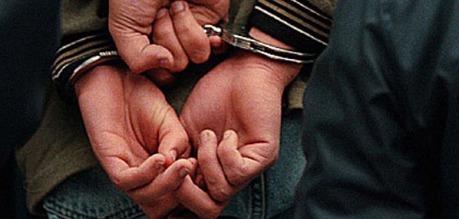 Detienen a dominicano por la muerte de ecuatoriana en España