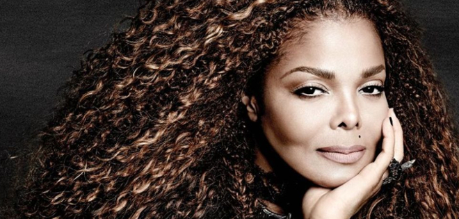 Janet Jackson confirma que está embarazada