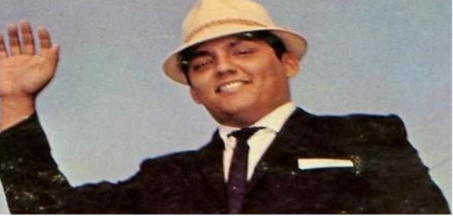 La historia de las favoritas de Julio Jaramillo