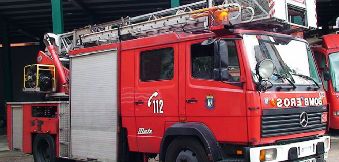 Hombre colocó anillos de acero en su miembro y tuvo que llamar a los bomberos