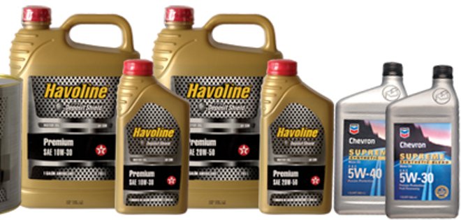 IEPI embarga marcas de Chevron, por disposición de Corte de Sucumbíos