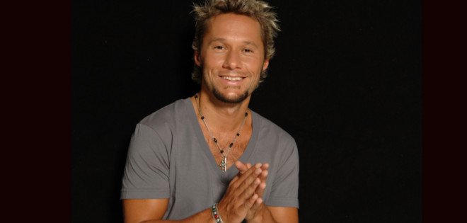 Diego Torres regresa al cine con la película &#039;Extraños en la Noche&#039;