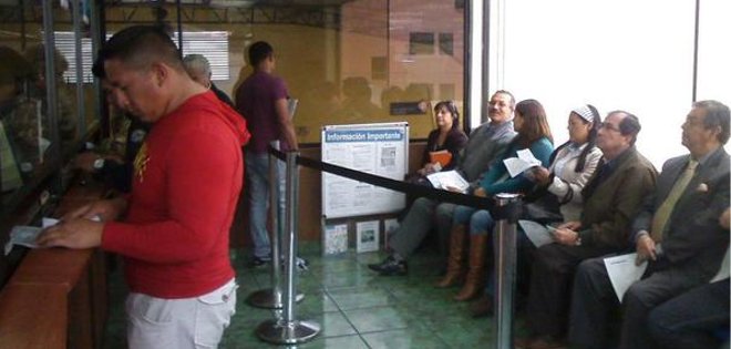 En febrero inicia cobro del Sistema público para pago de accidentes de tránsito