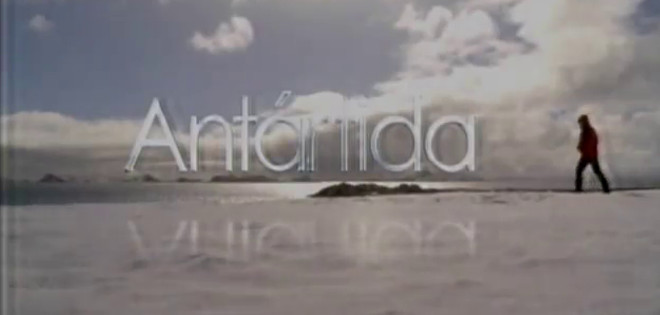 Visión 360 te muestra a la Antártida y la falta de médicos en el país