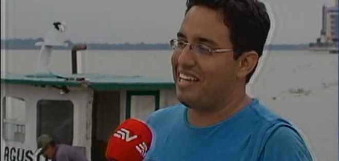 Pescadores artesanales adquieren armas para defenderse de piratas